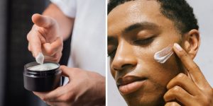 hidratantes do Boticário recomendados para a pele masculina