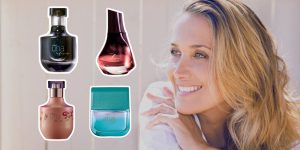 perfumes da Natura para mulheres +40 que deixam importados no chinelo