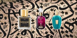tendências mais quentes de perfumes árabes para 2025