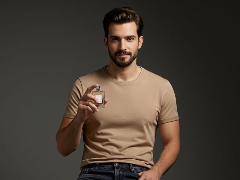 Perfume masculino Sintonia Clássico da Natura está renovado e merece uma chance