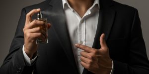 Perfume masculino The Blend Bourbon do Boticário supera importados