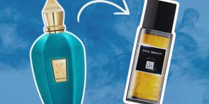 Perfumes Nacionais que lembram o Erba Pura Xerjoff