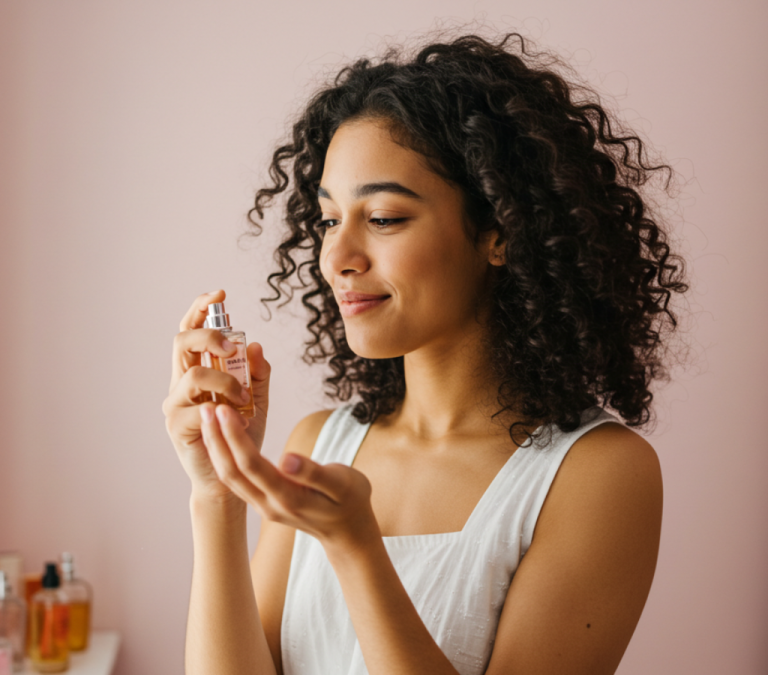 Perfumes que grudam no osso