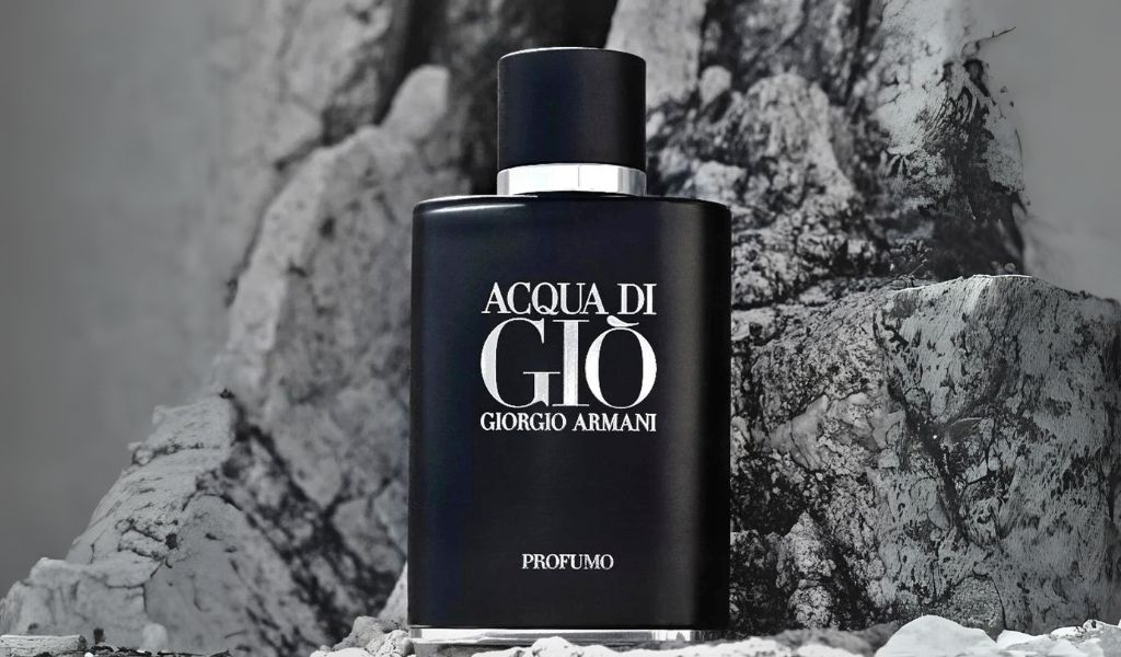 Acqua di Gio Profumo perfume