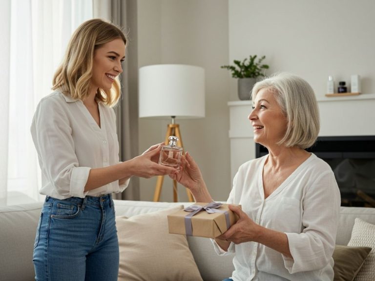 Avon tem presentes para surpreender sua mãe