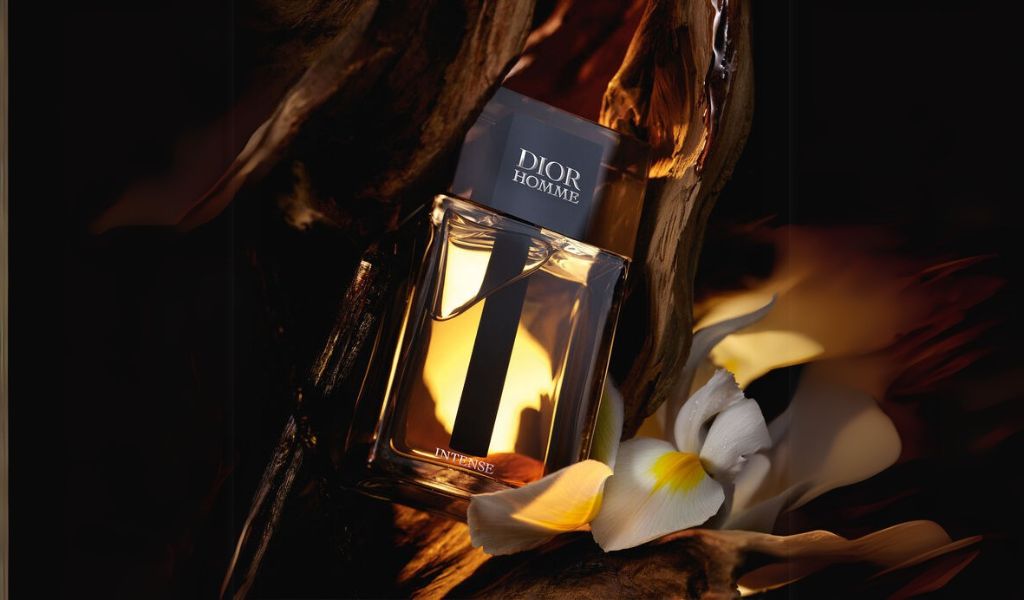 Dior Homme perfume
