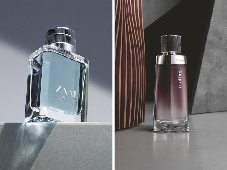 Lista de melhores perfumes masculinos do Boticário em 2025
