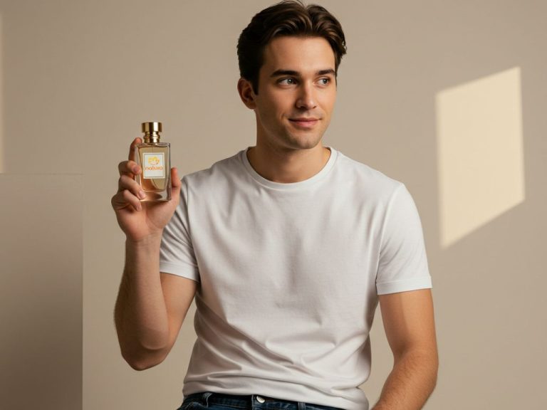 Perfume masculino Homem Dom da Natura tem a melhor projeção
