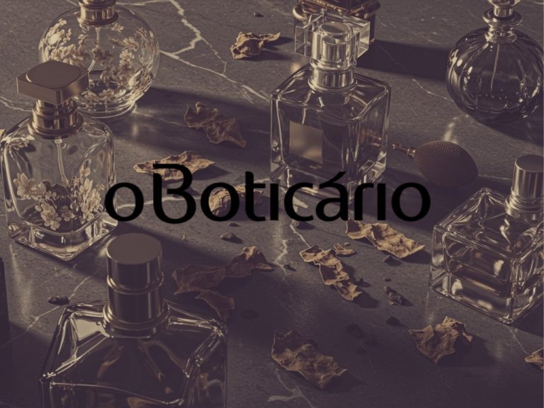 Perfumes do Boticário que sumiram sem explicação