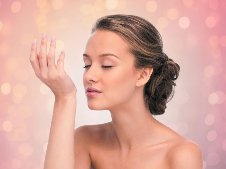 Perfumes femininos mais marcantes da linha Egeo do Boticário