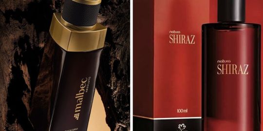 Perfumes que foram sucesso mas saíram de linha