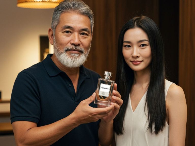 Perfume Insensatez do Boticário é bom e barato