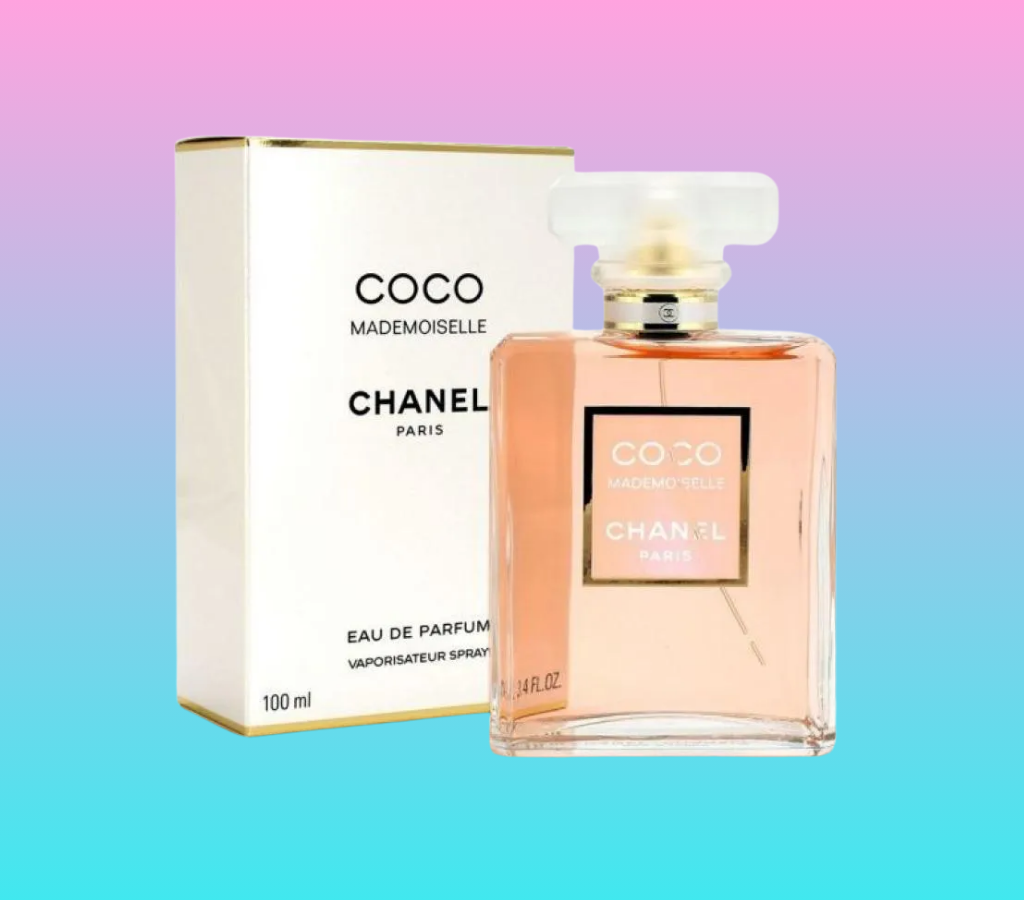 Coco Mademoiselle