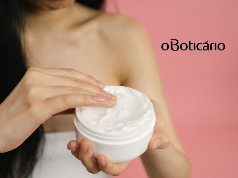 Creme Hidratante Elysée Blanc está com últimas unidades no Boticário