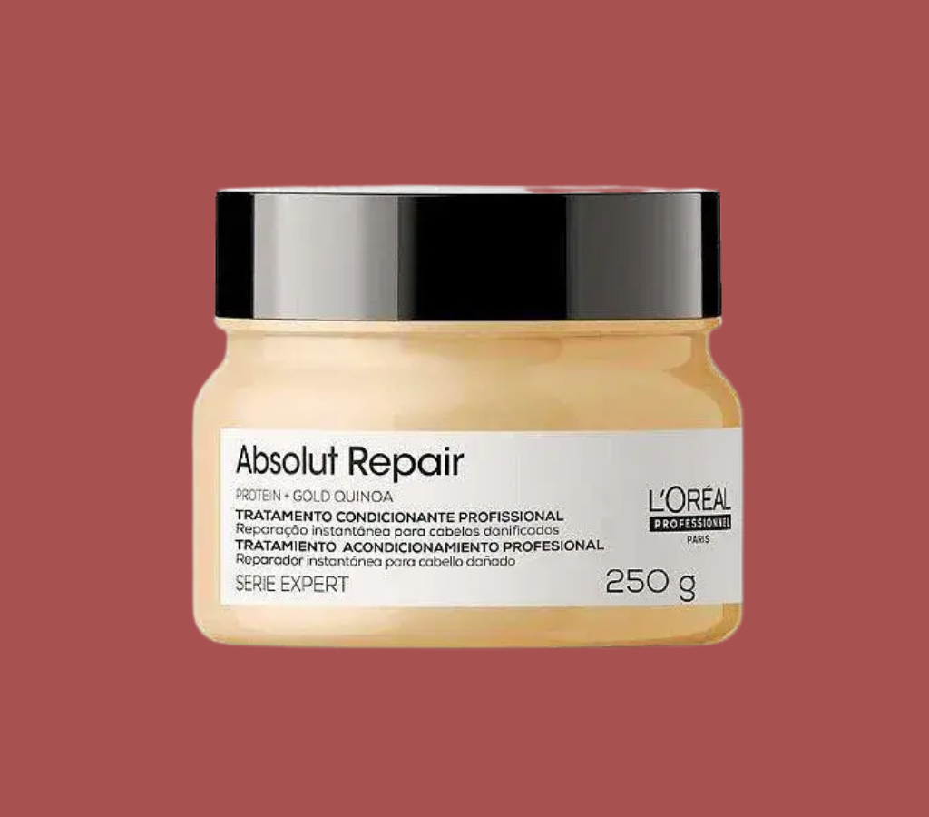 Máscara Capilar Absolut Repair