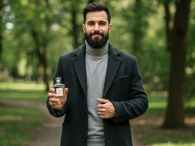 Perfume masculino Homem Elo da Natura tem avaliação alta