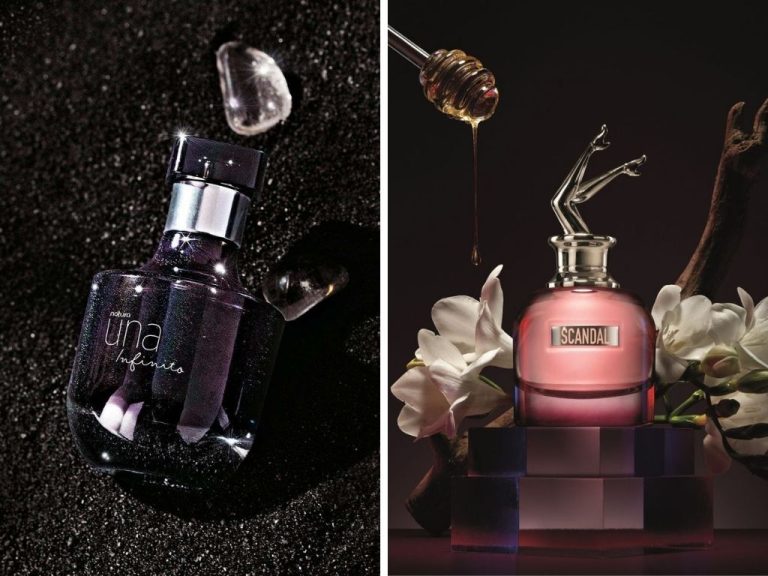 Perfumes nacionais que parecem caríssimos Jean Paul Gaultier