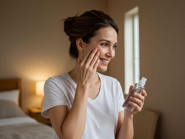 Produtos para limpeza facial que você pode comprar na farmácia