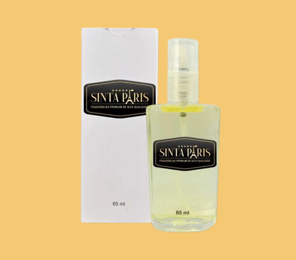 F219 - Sinta Paris