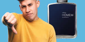 Homem Essence