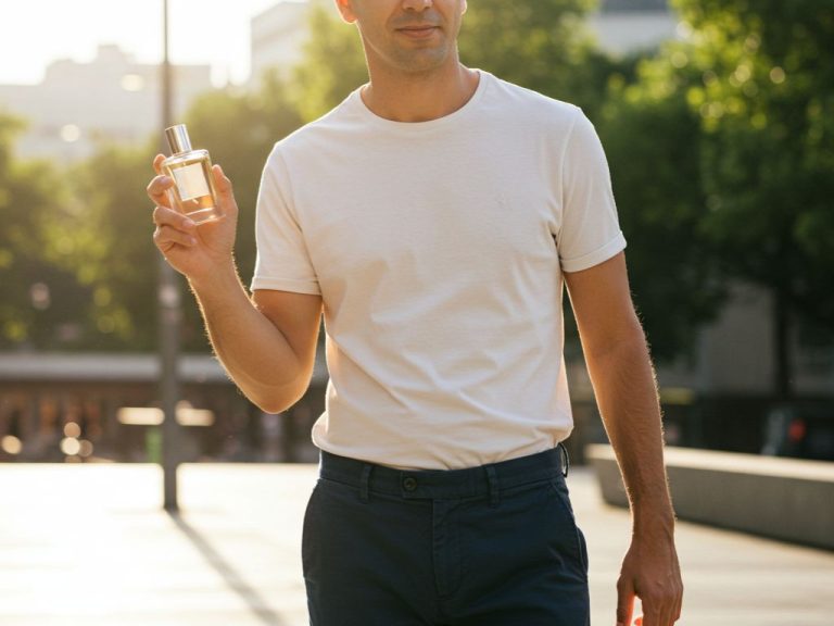 Natura traz de volta perfume masculino Urbano
