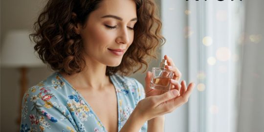 Perfume mais barato da Avon Petit Girl Power