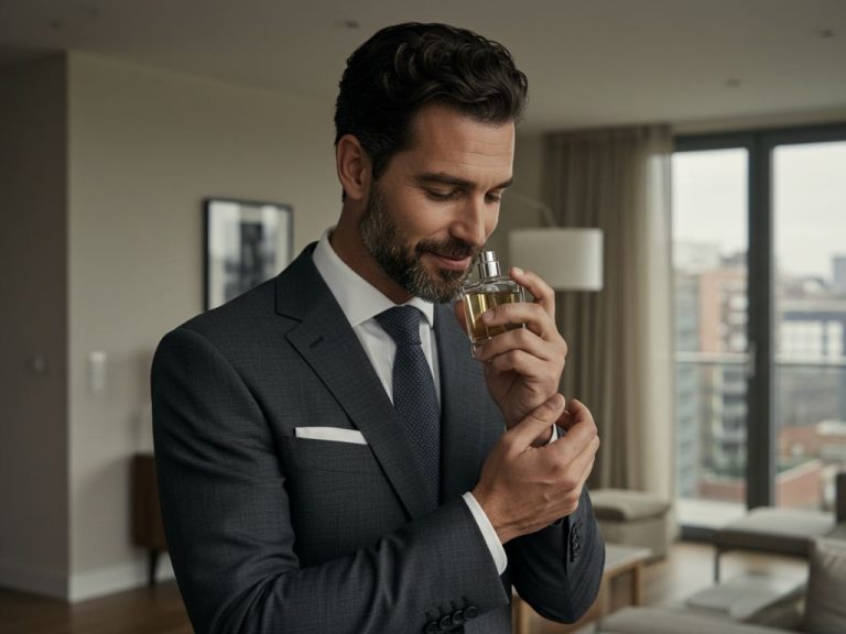 Perfume masculino Fahrenheit da Dior assinatura lendária e magnética