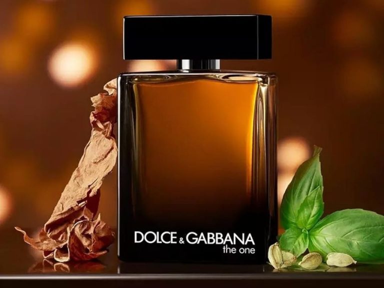 Perfumes contratipos nacionais do The One For Men da Dolce & Gabbana