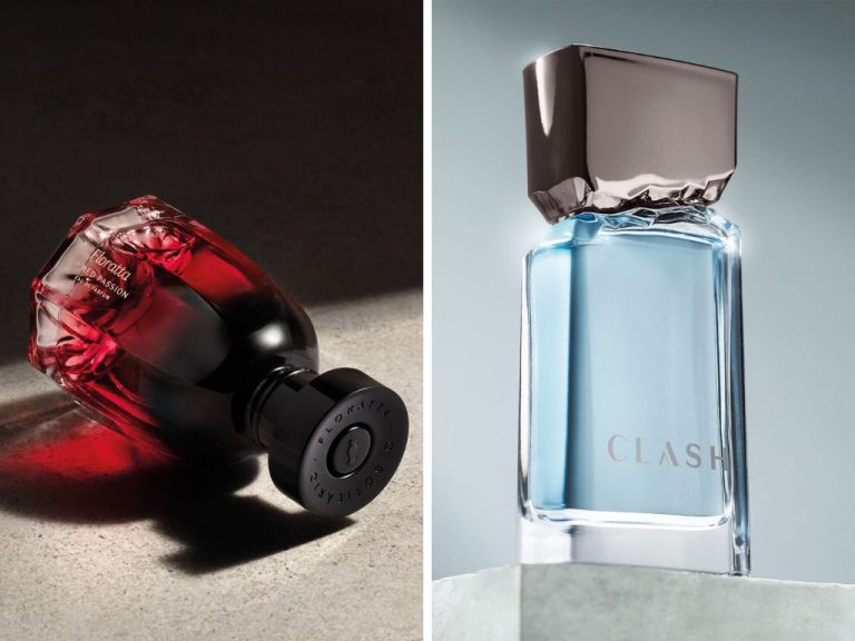 Perfumes do Boticário mais buscados em 2025
