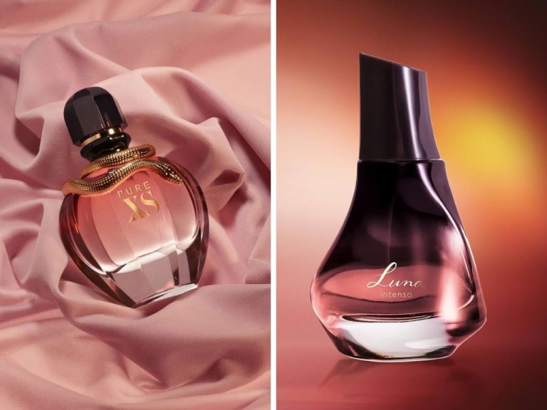Perfumes feminino mais indicados para o inverno com cheiro de rica