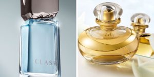 Perfumes mais procurados do Boticário em 2025