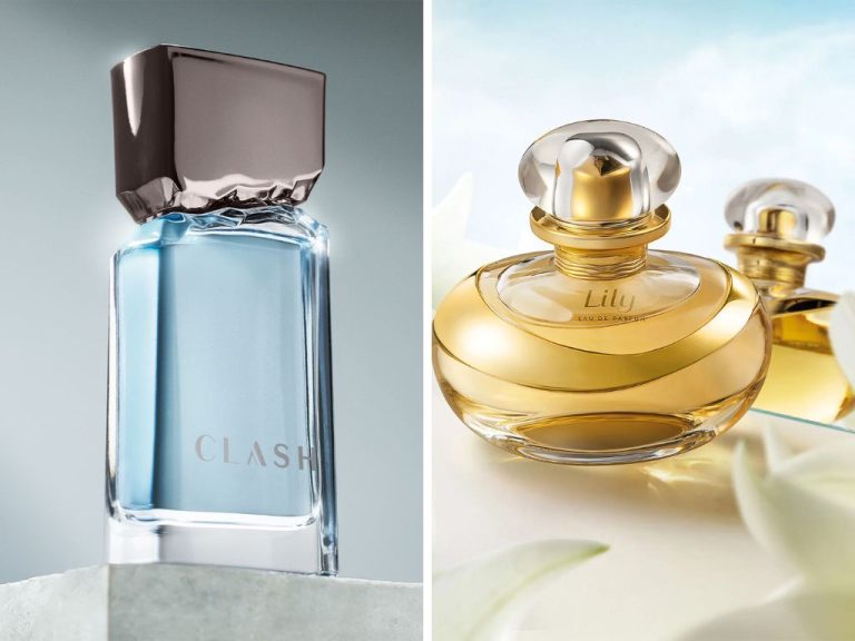 Perfumes mais procurados do Boticário em 2025
